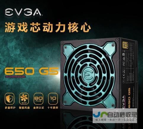 EVGA