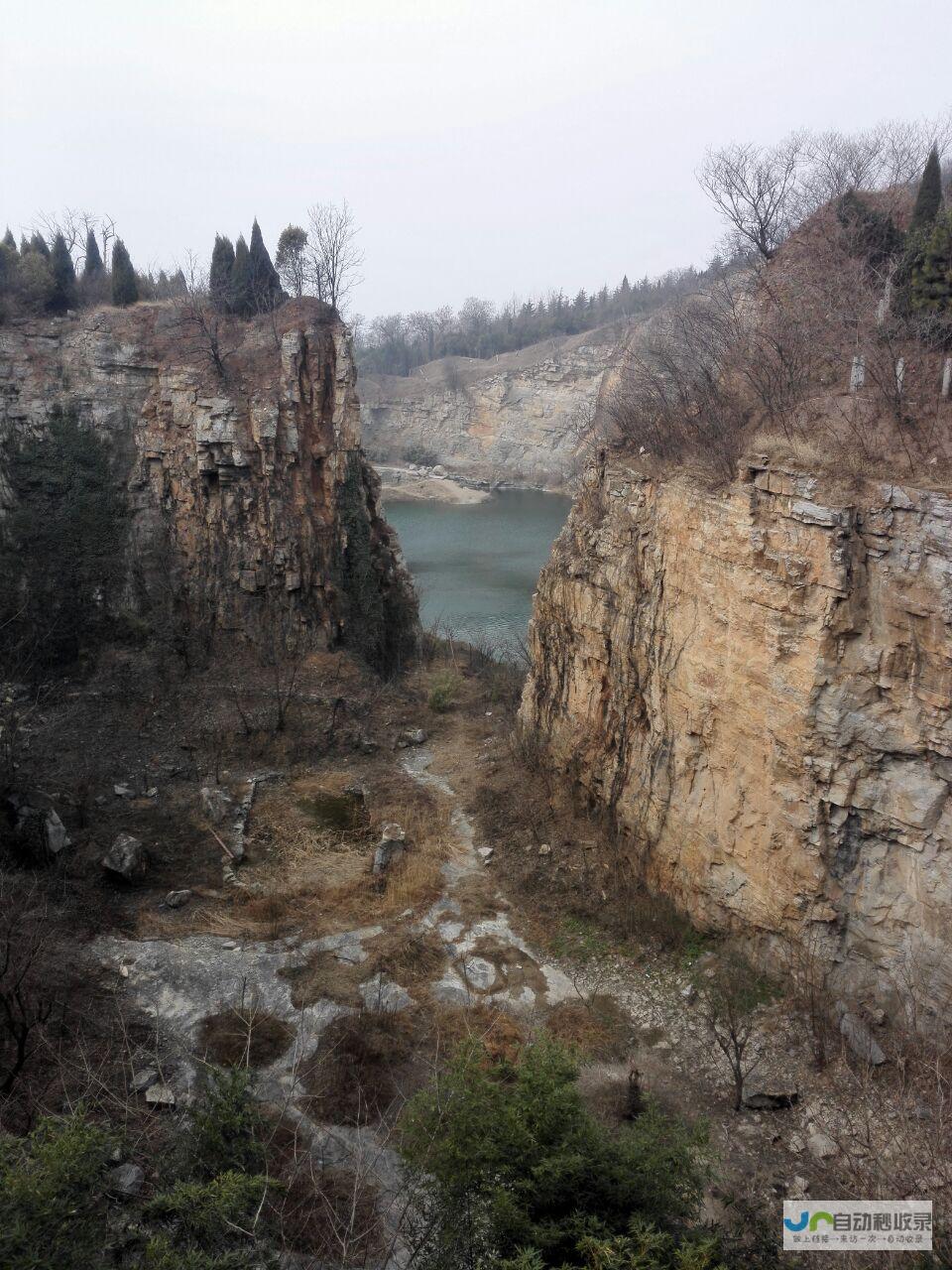 探秘芒砀山景区所在位置及最新开放状态