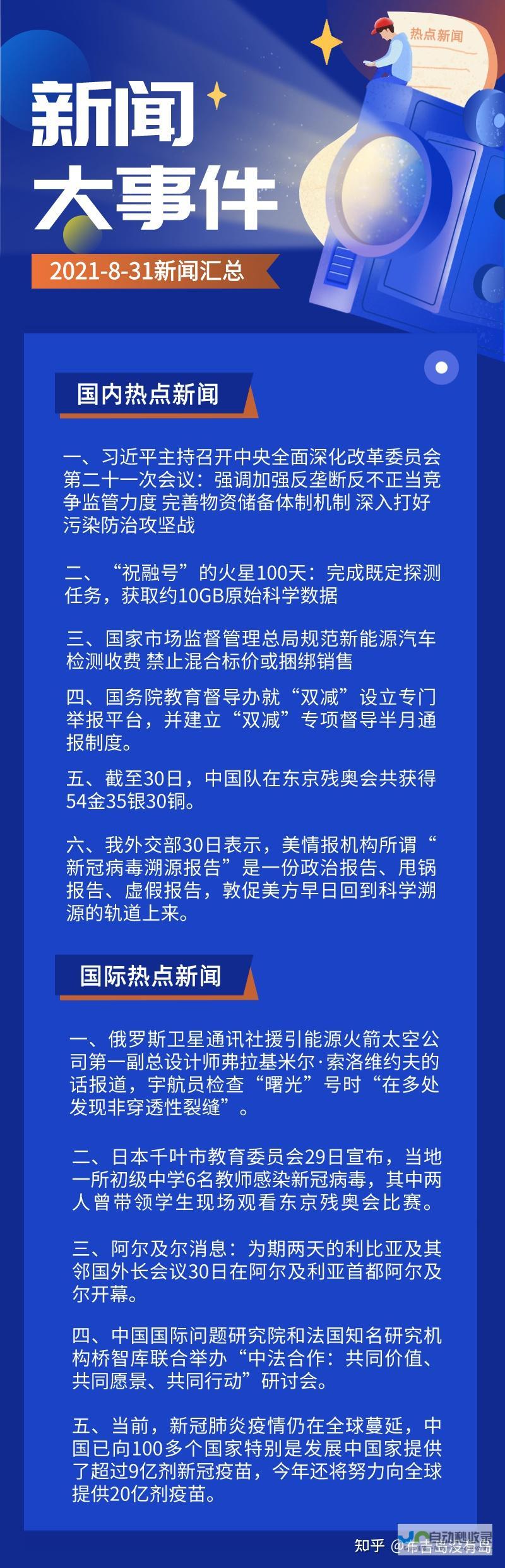 一周热门热点全解读 深入洞察全球要闻动态