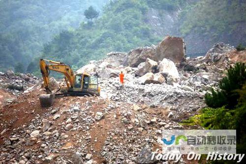 山体滑坡事件引发关注 失联人数已超30人