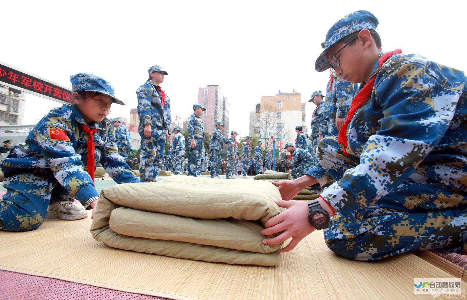 国防战士的感人故事 新春之际走进基层哨所