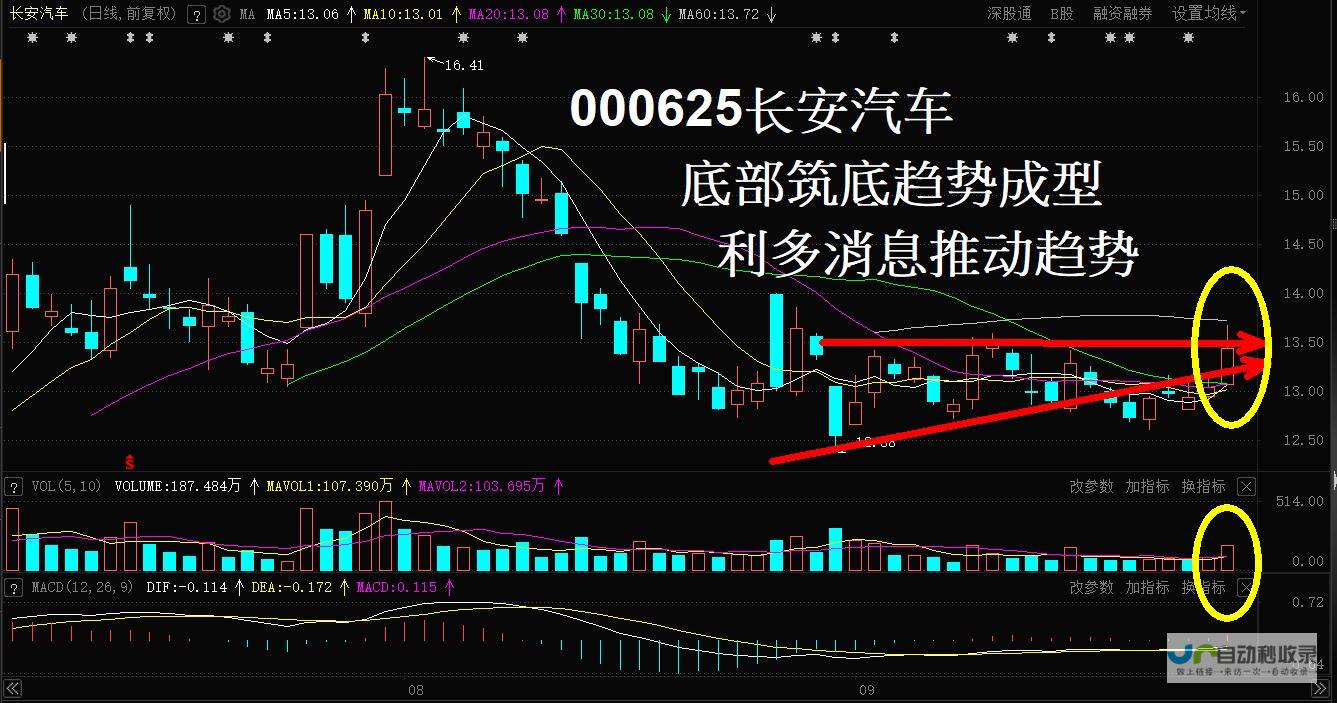 汽车产业或将面临重大调整