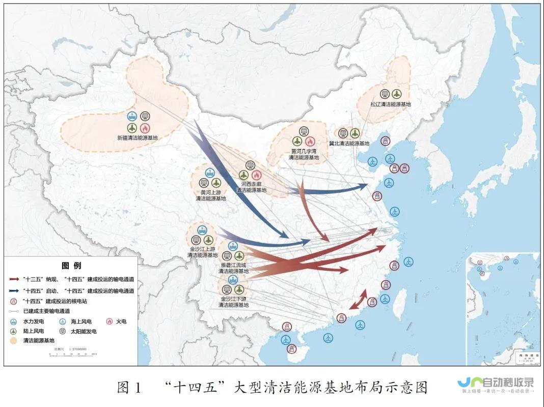 新能源产业或将迎来更大发展空间 电力市场改革迈入新阶段