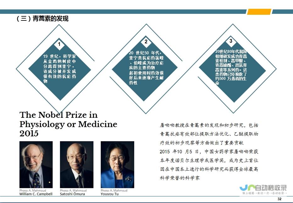 洞悉医学领域前沿动态 掌握医学科技