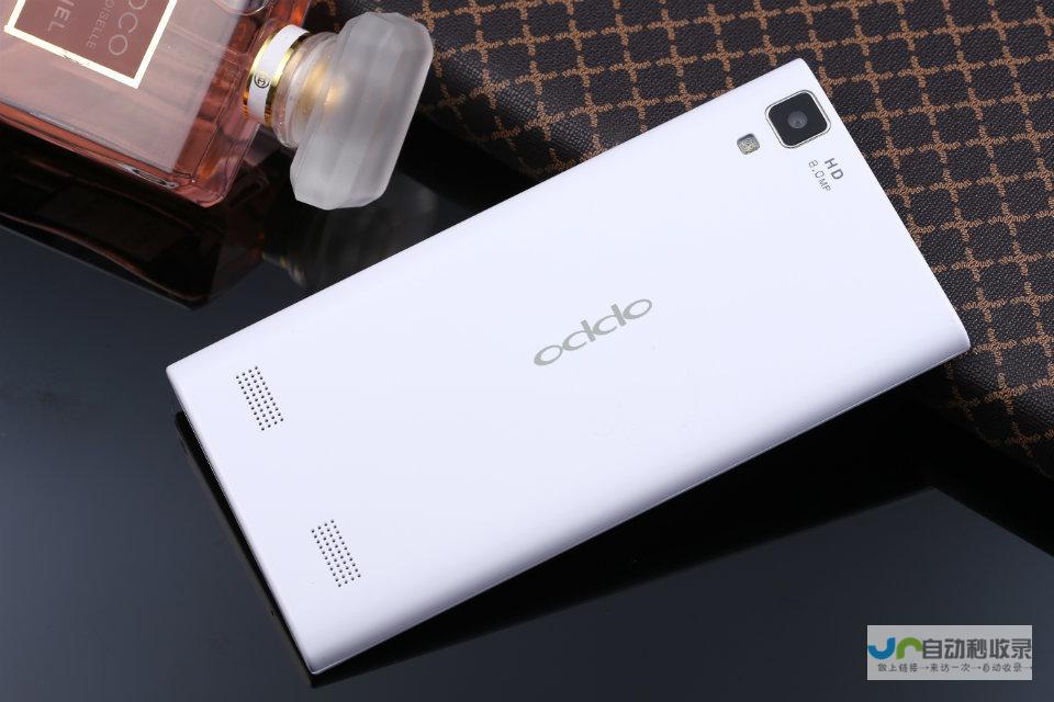 一 OPPO N5折叠屏手机全新亮相 Find