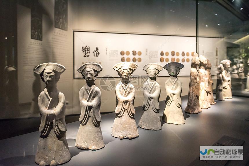 古代文物展现蛇的神秘魅力与人们对它的尊重崇拜