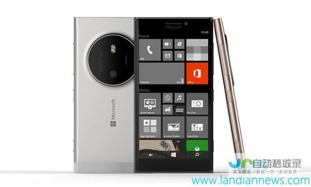 Lumia 1520成功升级Win10系统体验分享