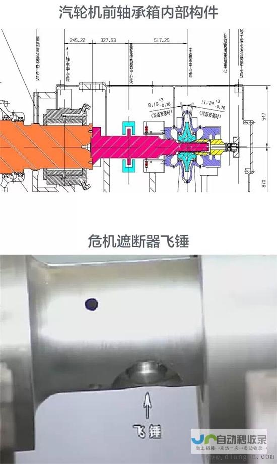 电厂运行原理深度解析