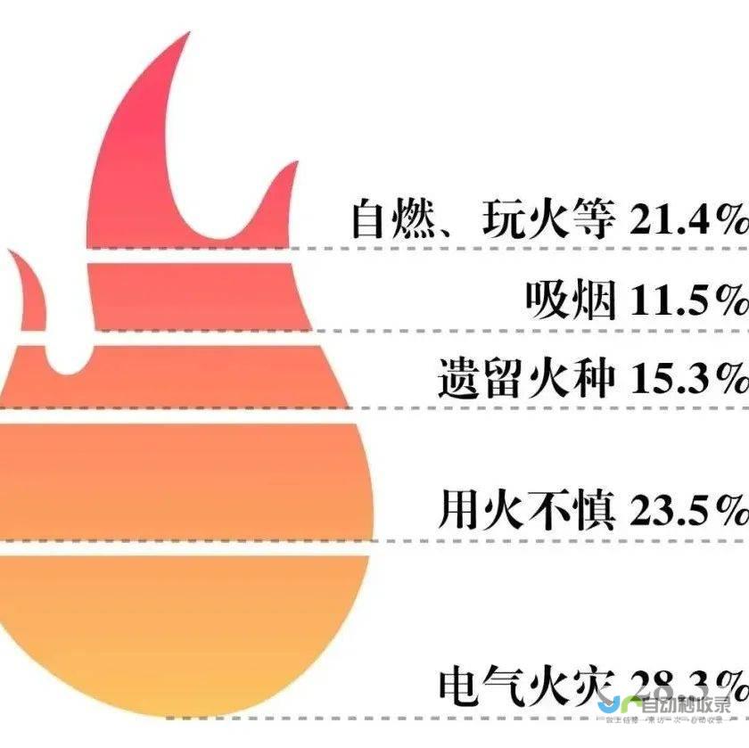 火灾伤亡情况究竟如何 揭秘真相