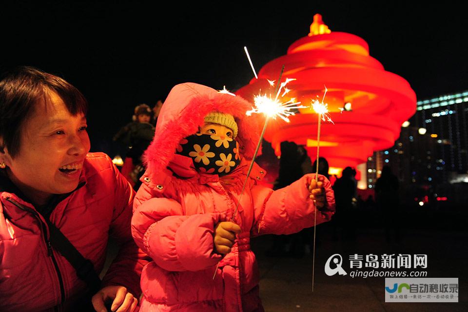 探寻元宵节习俗的历史渊源