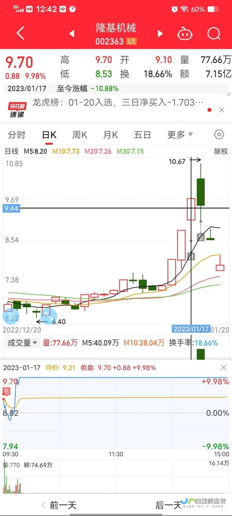 重磅推出