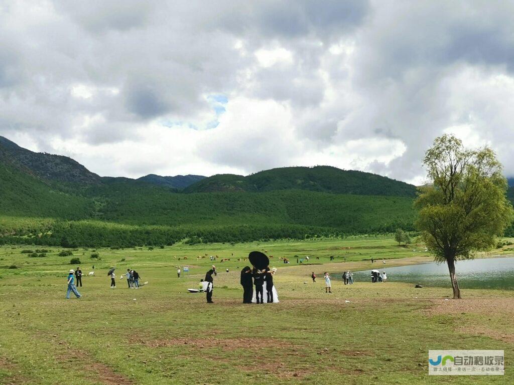 丽江旅游再添新亮点