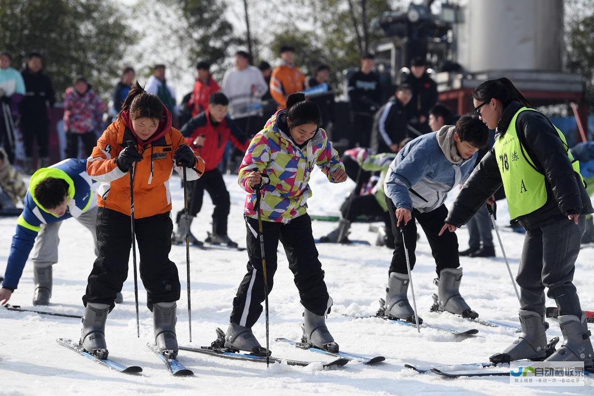 冰雪运动成为亚洲各国共同关注的焦点