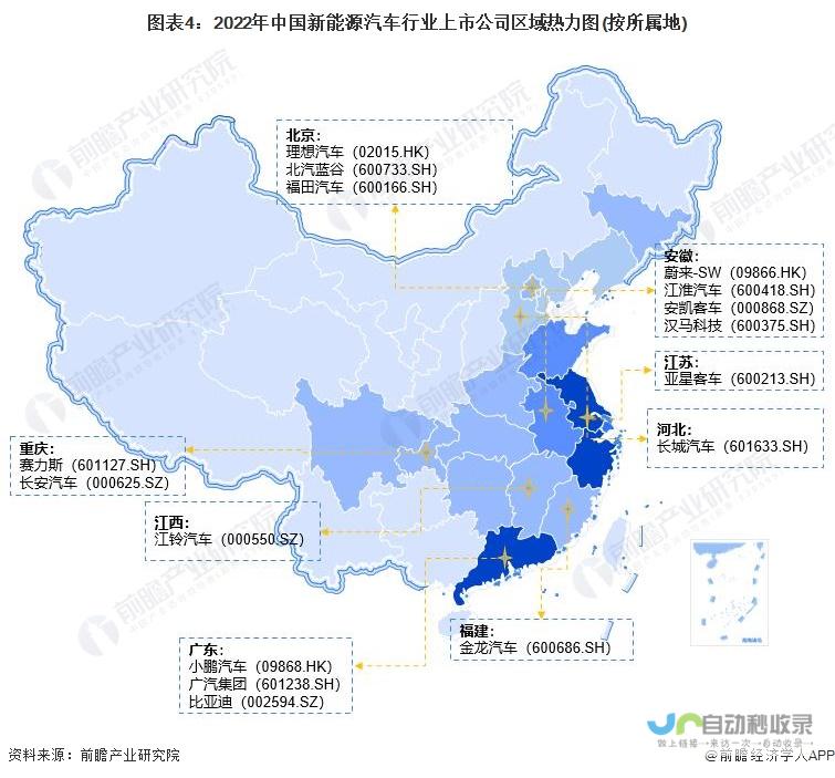 汽车产业格局或将重塑 重磅新闻