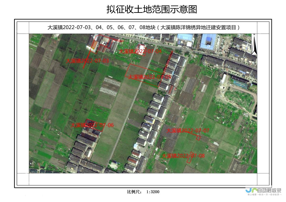 土地征收范围及政策解读