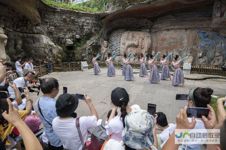 天下大足 全国巡演拉开帷幕 舞剧 探寻文化魅力