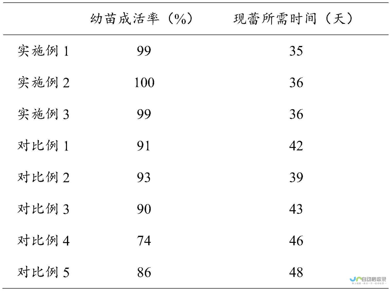 提高成活率的秘诀都在这里！