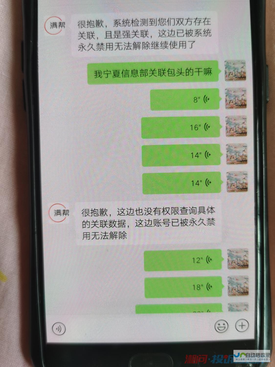 举报者