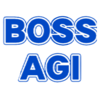 BOSSAGI（老板AGI系统）企业人工智能自主系统（集成尖端 ERP