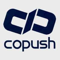 ●同推翻译（Copush