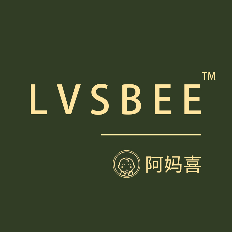 Lvsbee阿妈喜