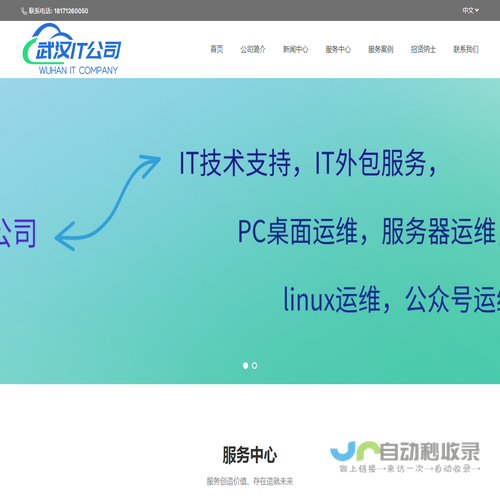 武汉IT公司