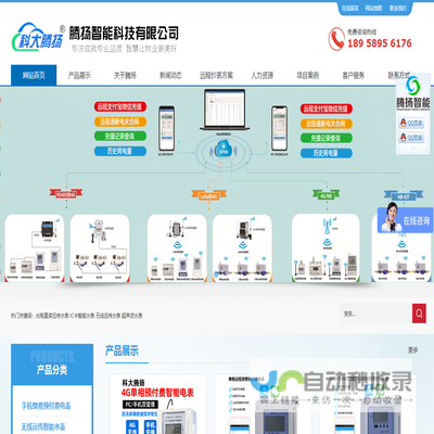 预付费电表,智能电表,远程抄表系统,电表厂家