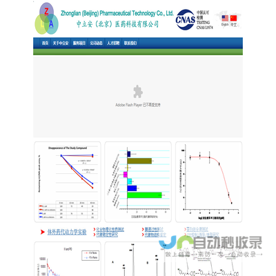 中立安(北京)医药科技有限公司