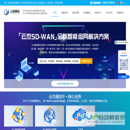 SDWAN