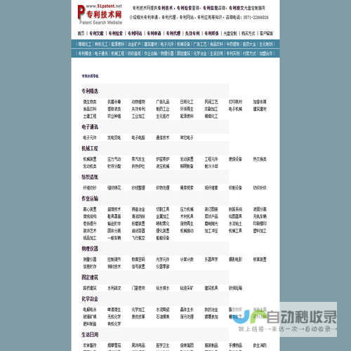 专利技术网,专利技术