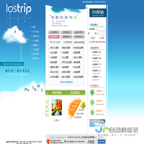 Lostrip.com