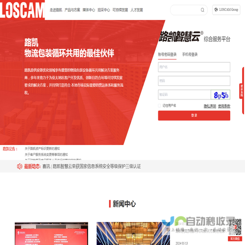 路凯LOSCAM