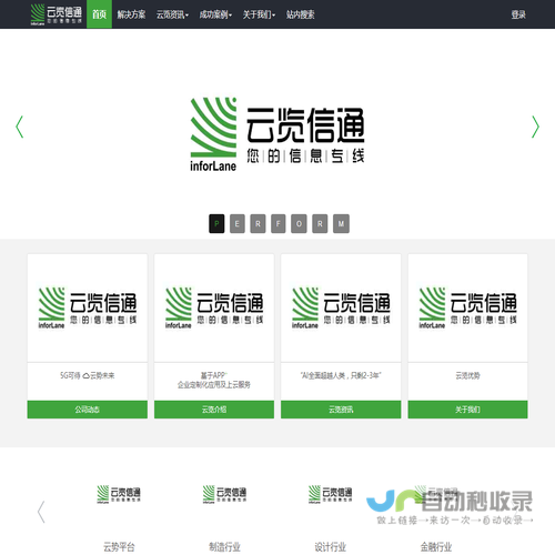 云览信通科技(北京)有限公司