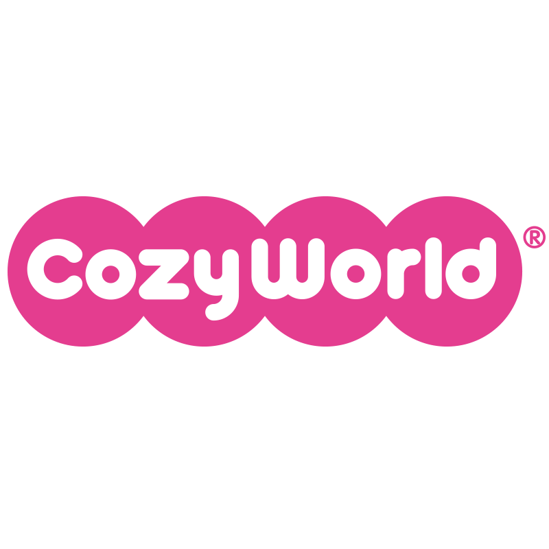 CozyWorld亮片独角兽