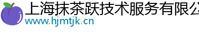 上海抹茶跃技术服务有限公司