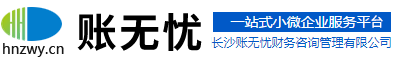 长沙账无忧财务咨询管理有限公司