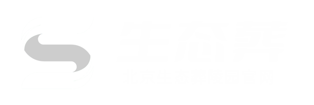 生态葬陵园