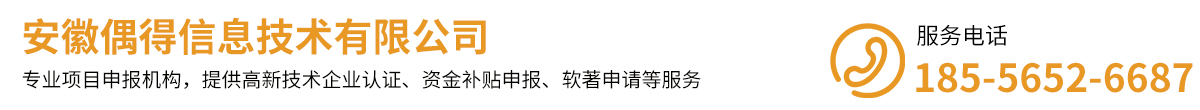 安徽偶得信息技术有限公司网站