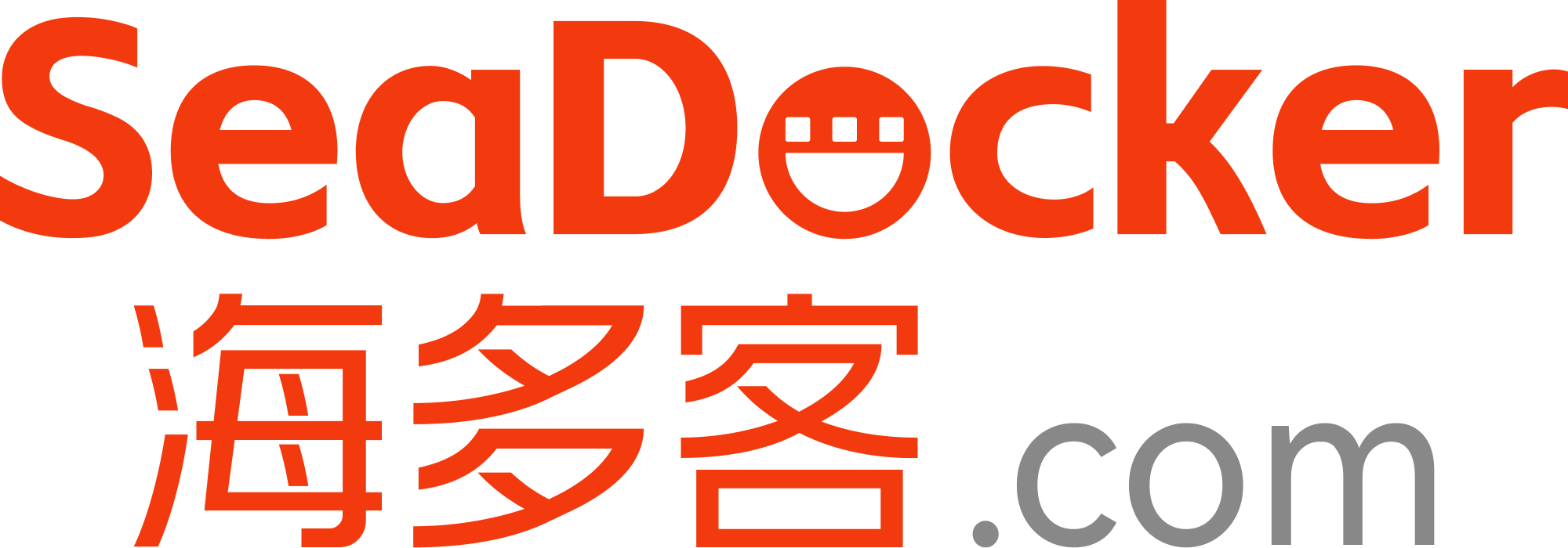 SeaDocker海多客