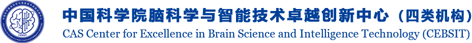 中国科学院脑科学与智能技术卓越创新中心（四类机构）