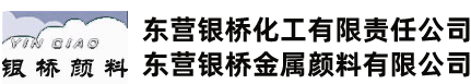 东营银桥化工有限责任公司