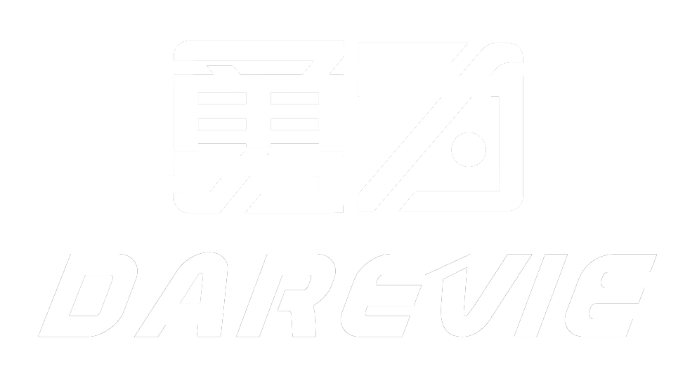 DAREVIE勇为品牌官网