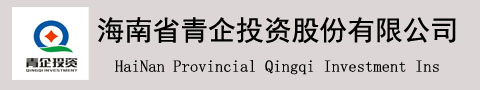 海南省青企投资股份有限公司