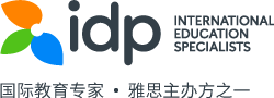 IDP教育集团