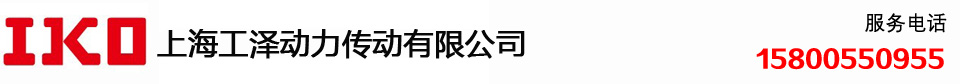 日本IKO滚针轴承