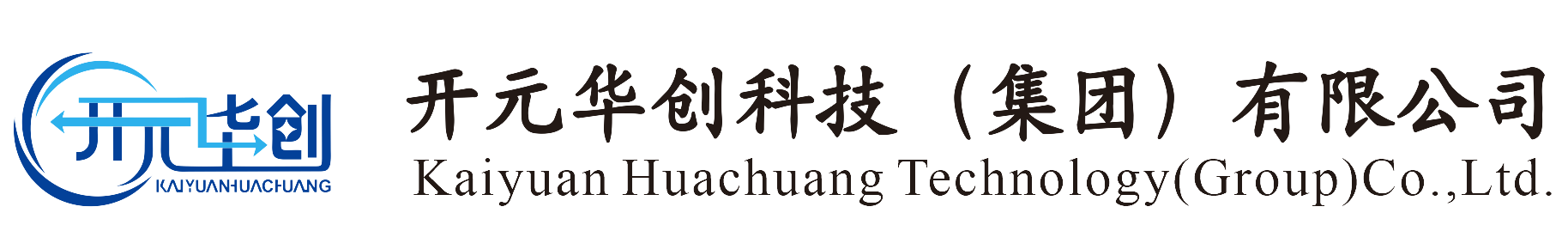 开元华创公司官方网站