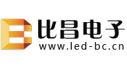 LED透明屏