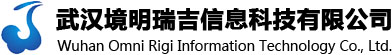 武汉境明瑞吉信息科技有限公司