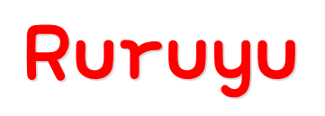 Ruruyu