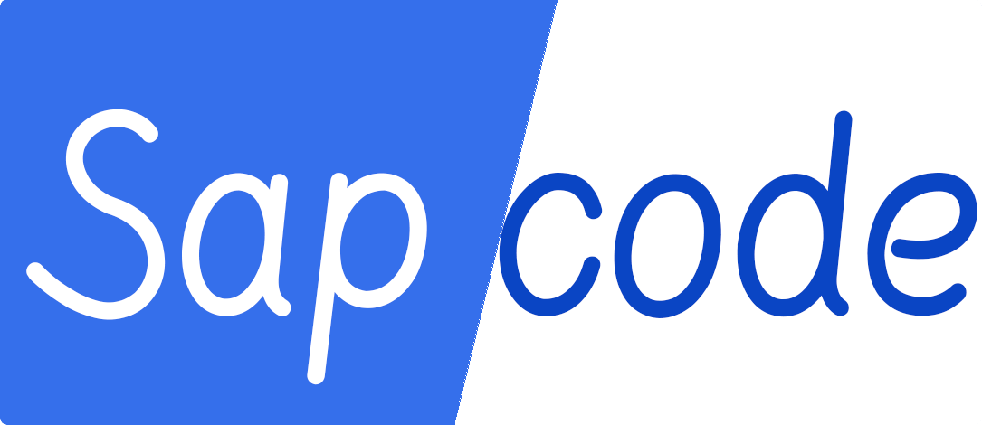 SAPCODE